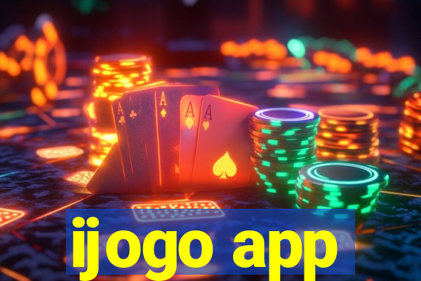 ijogo app