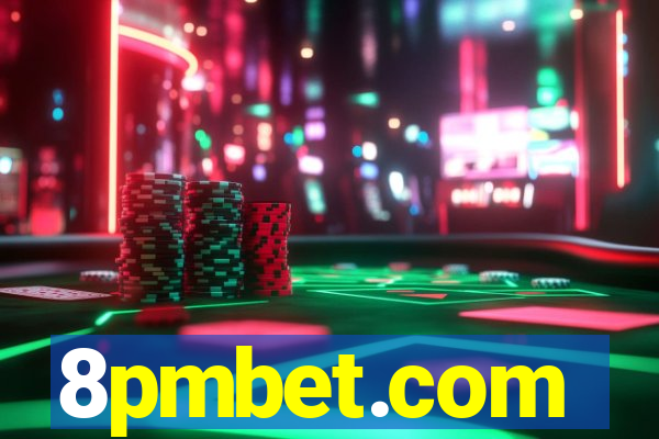 8pmbet.com