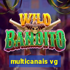 multicanais vg