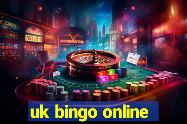 uk bingo online