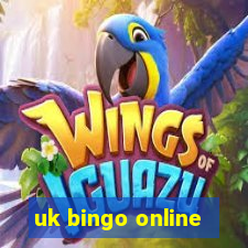 uk bingo online