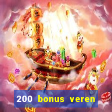 200 bonus veren casino siteleri