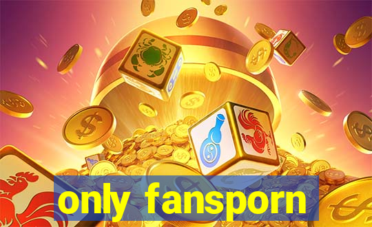 only fansporn