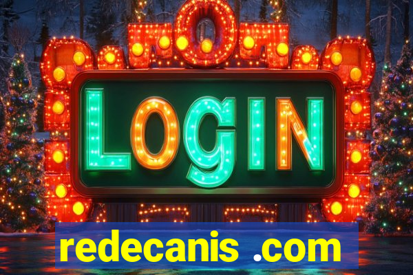 redecanis .com