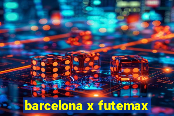 barcelona x futemax