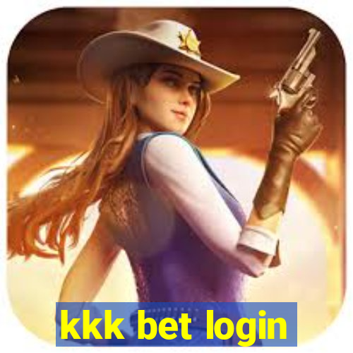 kkk bet login