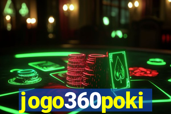 jogo360poki