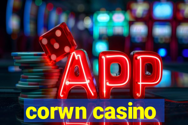 corwn casino