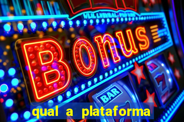 qual a plataforma oficial do fortune tiger