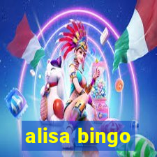 alisa bingo