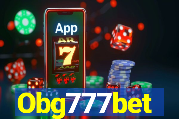 Obg777bet