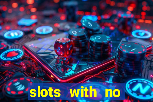 slots with no deposit bonus