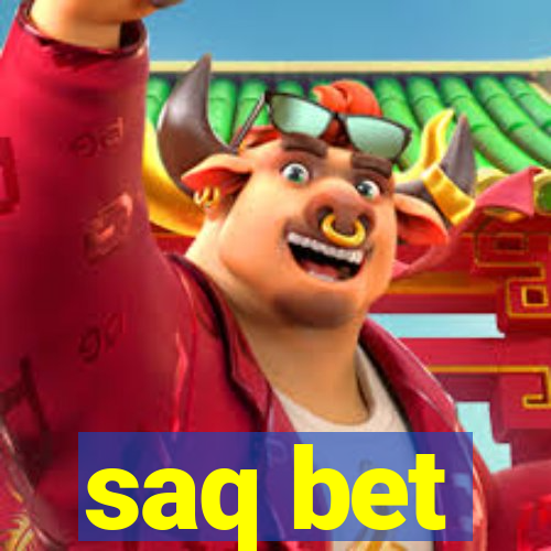 saq bet