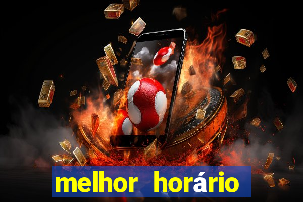 melhor horário para jogar fortune panda