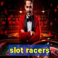 slot racers