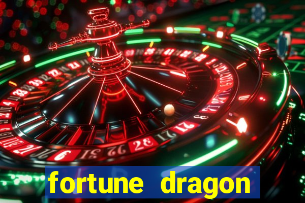 fortune dragon melhor horário para jogar