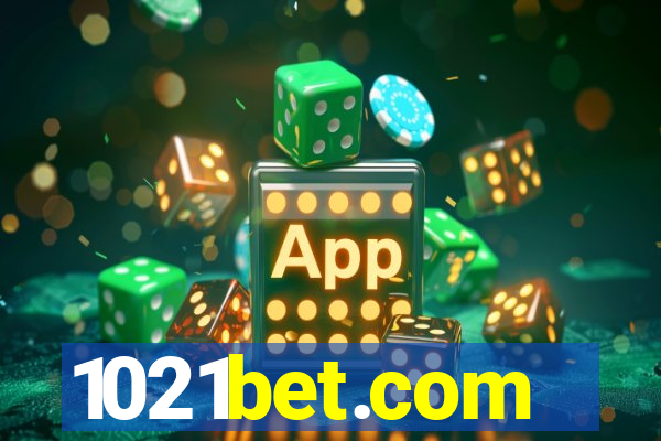 1021bet.com