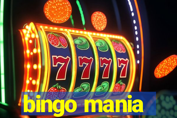 bingo mania