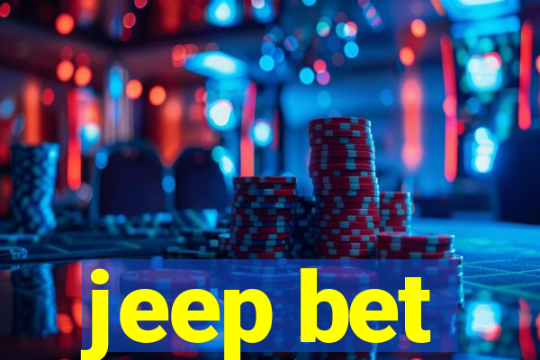 jeep bet