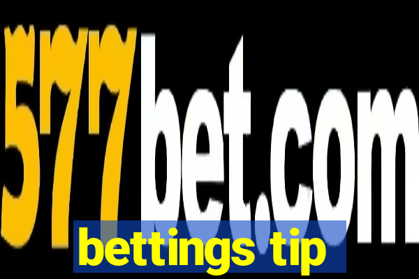 bettings tip