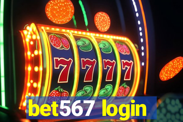 bet567 login