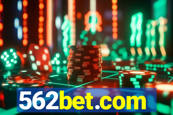 562bet.com