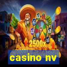 casino nv