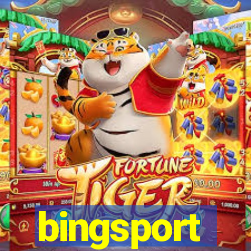 bingsport