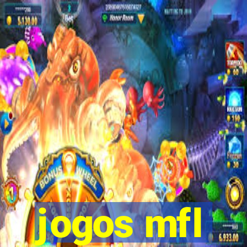 jogos mfl