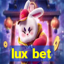 lux bet