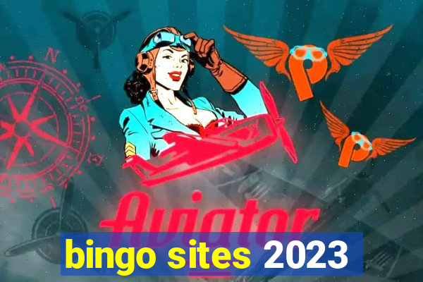 bingo sites 2023