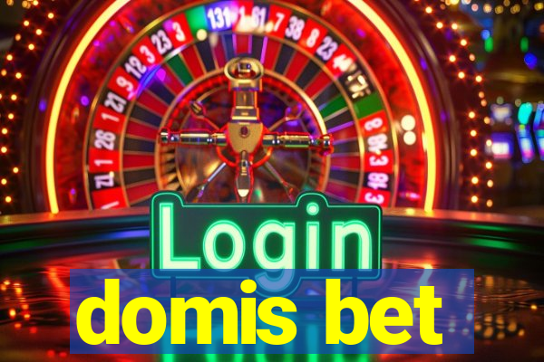 domis bet