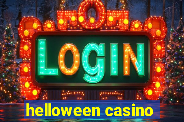 helloween casino