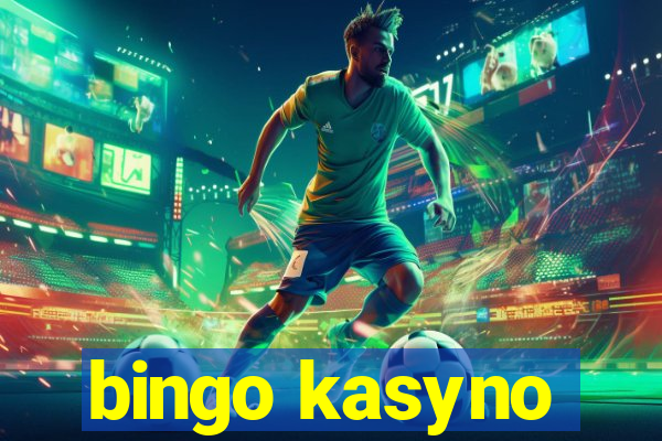 bingo kasyno