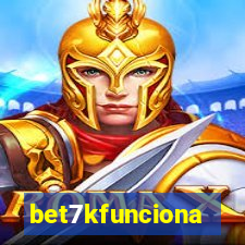 bet7kfunciona