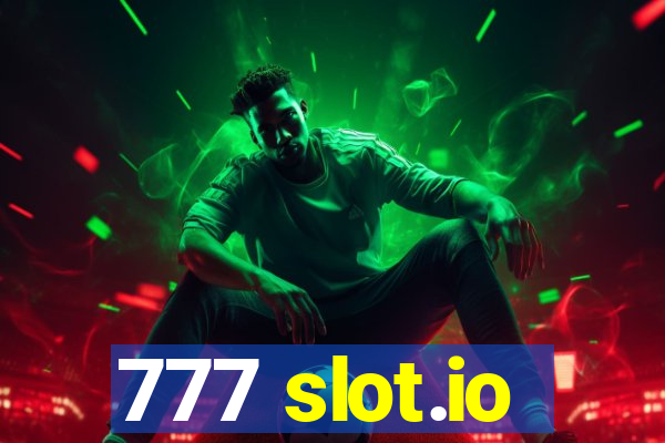 777 slot.io