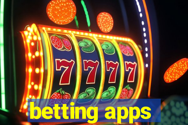 betting apps