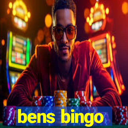 bens bingo