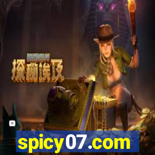 spicy07.com