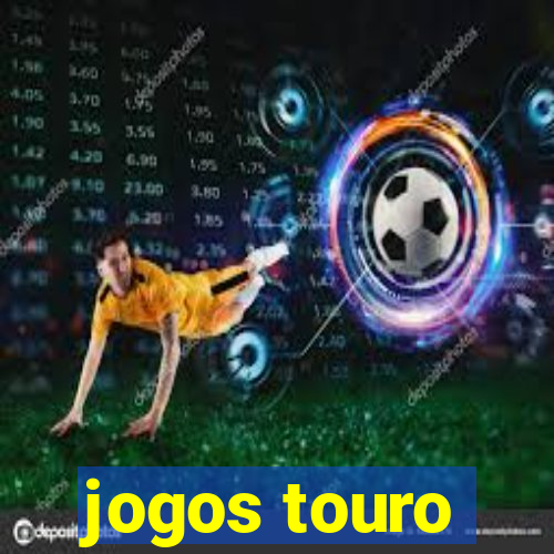 jogos touro