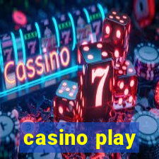 casino play