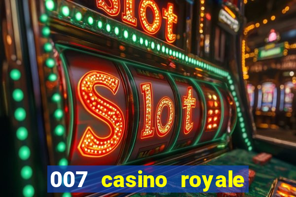 007 casino royale download torrernt