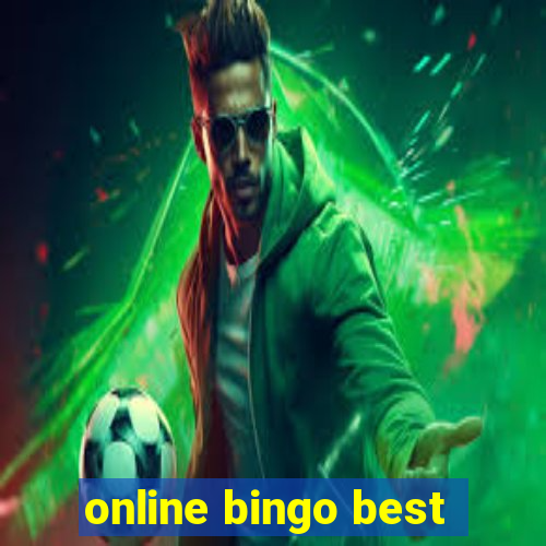 online bingo best