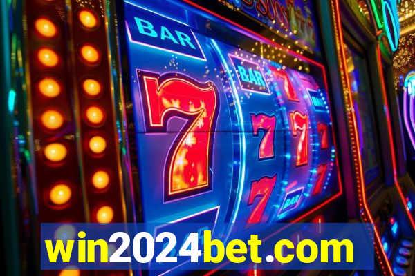 win2024bet.com