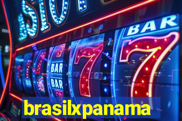 brasilxpanama