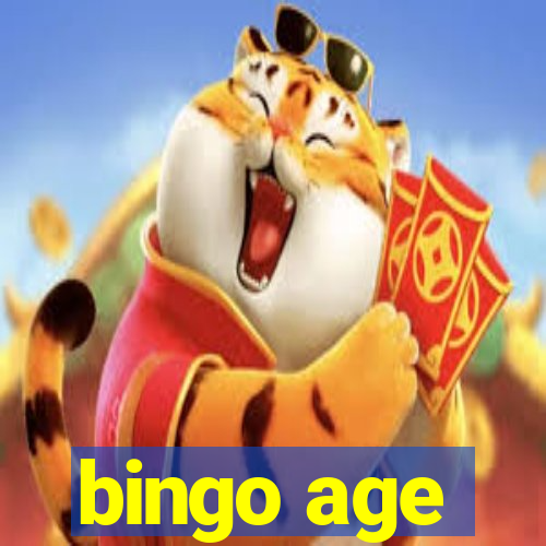 bingo age