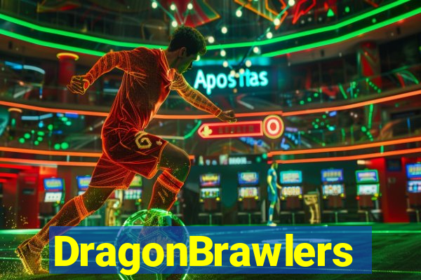 DragonBrawlers