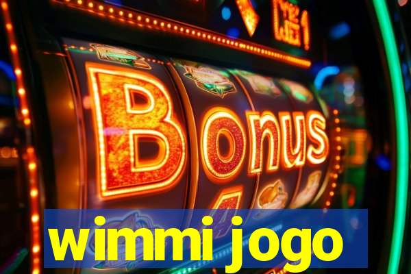 wimmi jogo