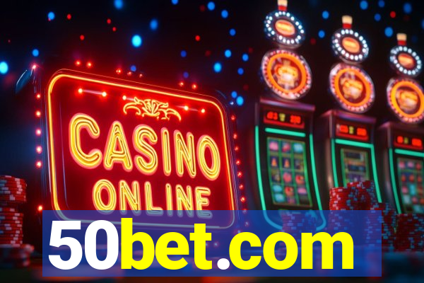 50bet.com