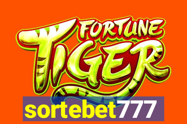 sortebet777